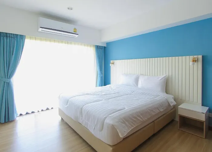 Huahin City View